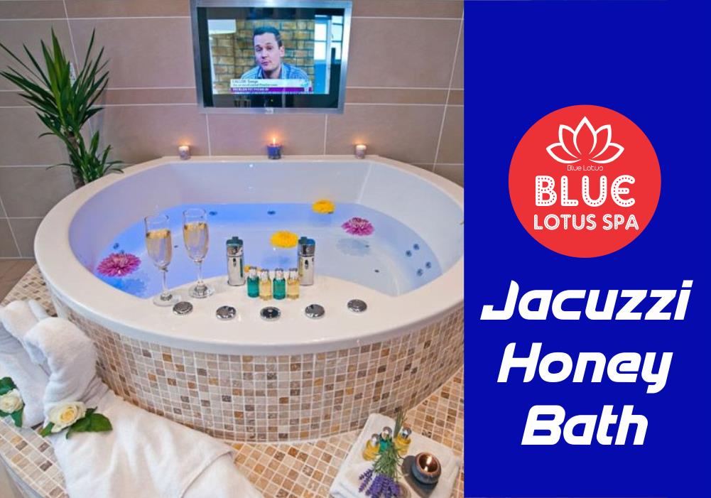 Jacuzzi Honey Bath in Hadapsar